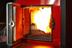 solid fuel boilers Hassiewells